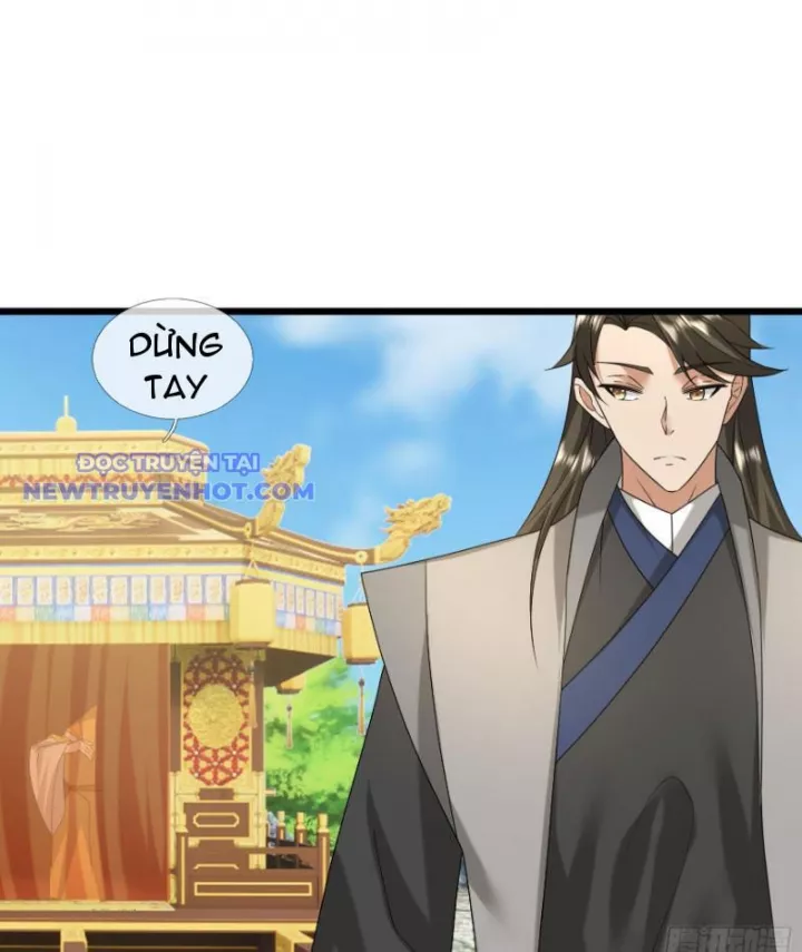 Tiên Làm Nô Thần Là Bộc, Đại Đế Làm Chó Giữ Nhà: Chapter 28