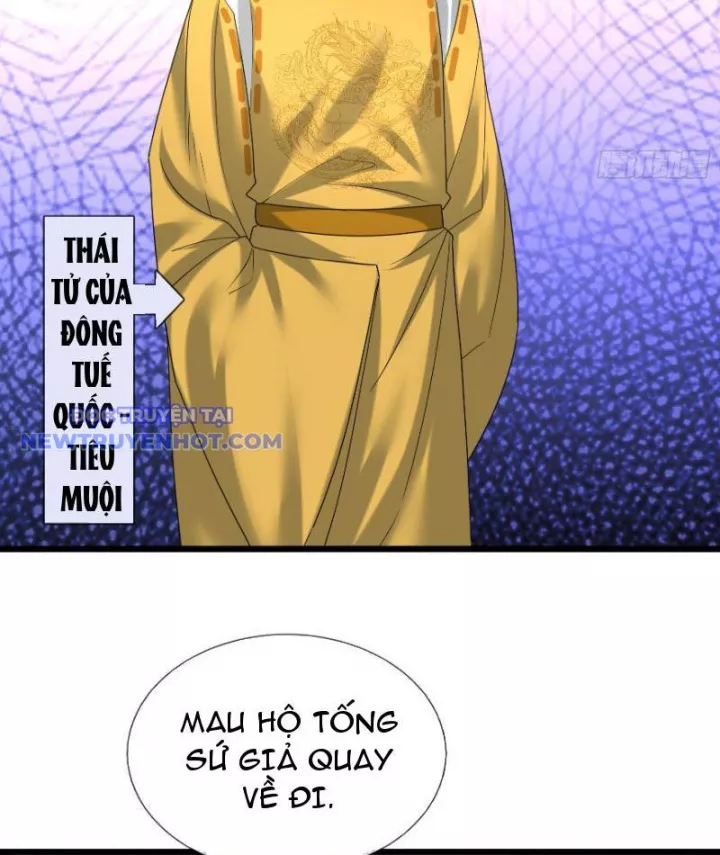 Tiên Làm Nô Thần Là Bộc, Đại Đế Làm Chó Giữ Nhà: Chapter 28