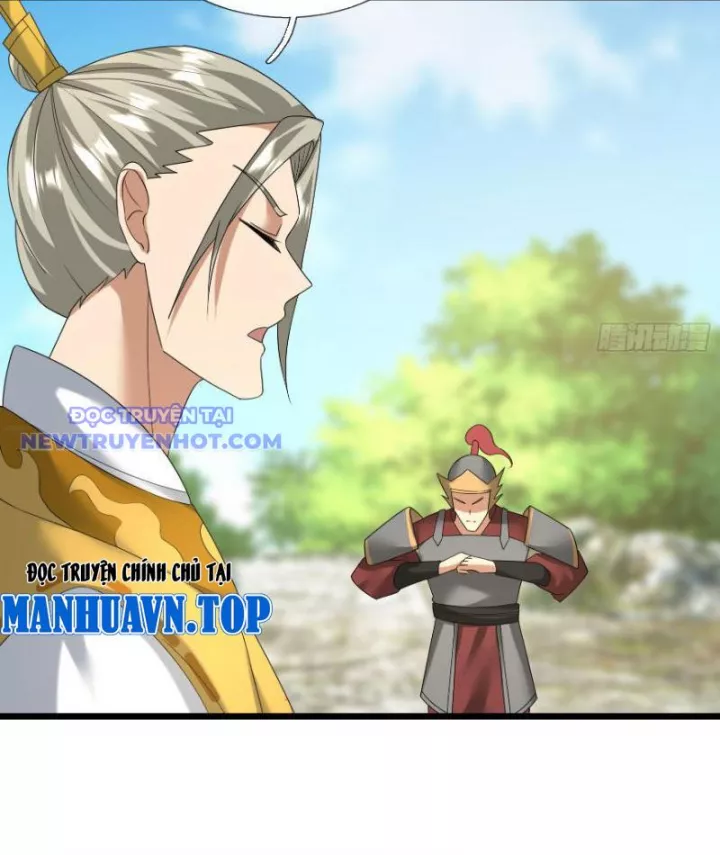 Tiên Làm Nô Thần Là Bộc, Đại Đế Làm Chó Giữ Nhà: Chapter 28