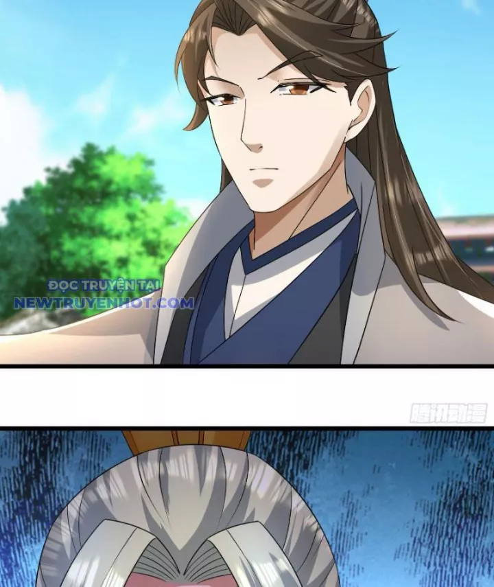 Tiên Làm Nô Thần Là Bộc, Đại Đế Làm Chó Giữ Nhà: Chapter 28