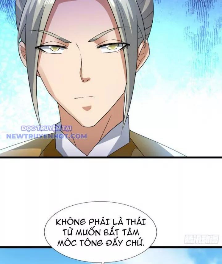 Tiên Làm Nô Thần Là Bộc, Đại Đế Làm Chó Giữ Nhà: Chapter 28