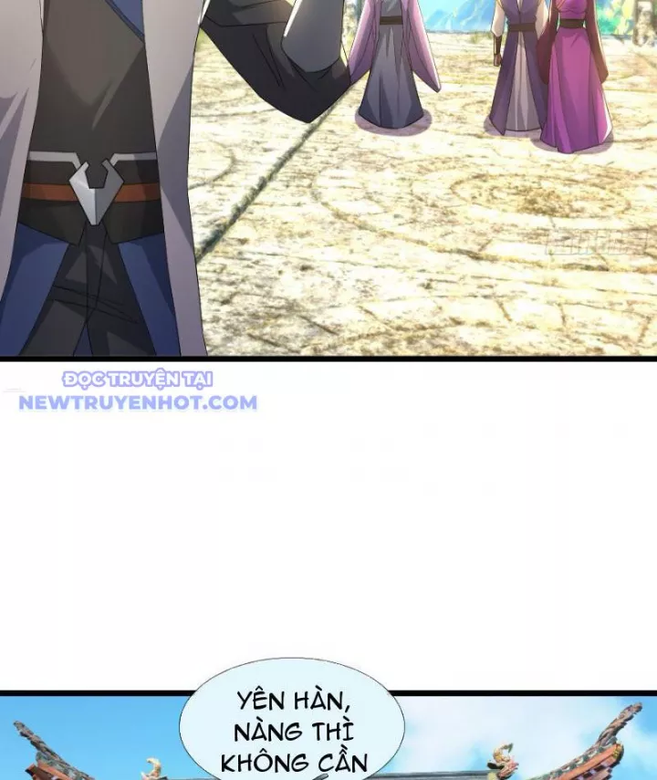 Tiên Làm Nô Thần Là Bộc, Đại Đế Làm Chó Giữ Nhà: Chapter 28