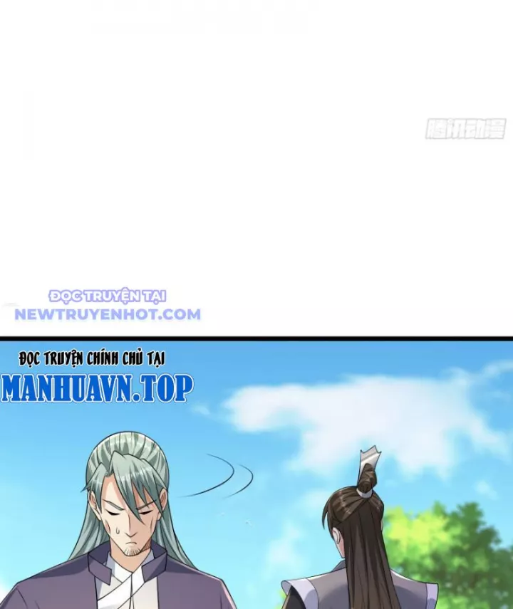 Tiên Làm Nô Thần Là Bộc, Đại Đế Làm Chó Giữ Nhà: Chapter 28