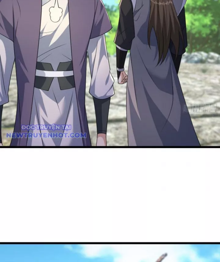 Tiên Làm Nô Thần Là Bộc, Đại Đế Làm Chó Giữ Nhà: Chapter 28