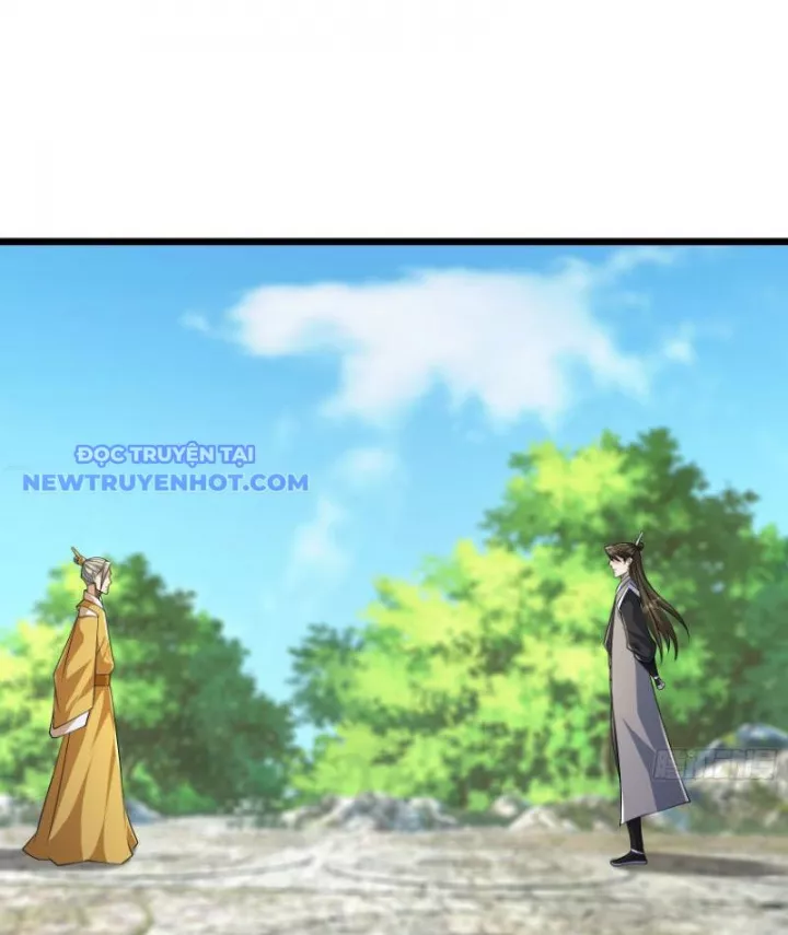 Tiên Làm Nô Thần Là Bộc, Đại Đế Làm Chó Giữ Nhà: Chapter 28