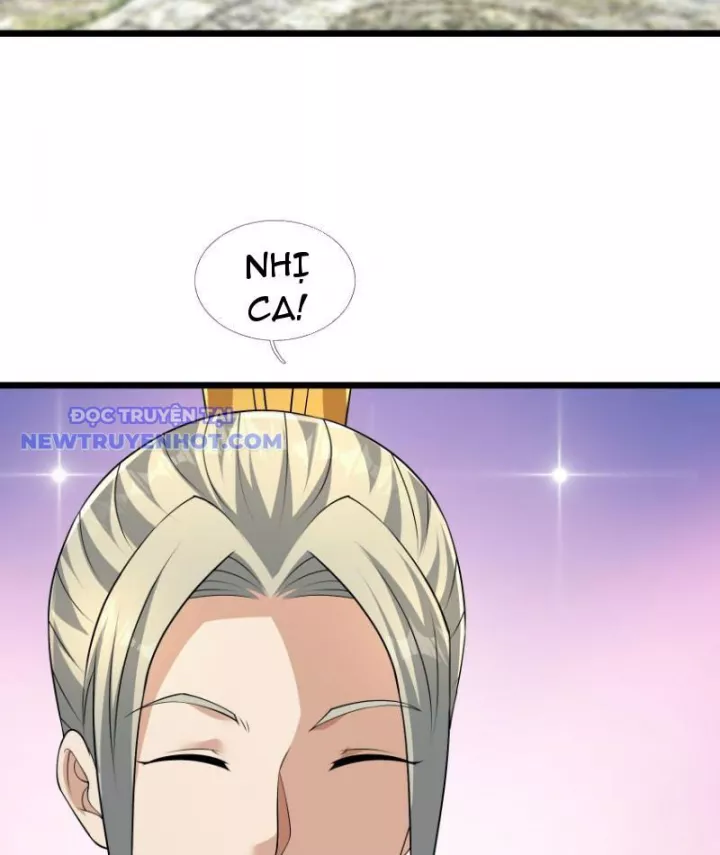 Tiên Làm Nô Thần Là Bộc, Đại Đế Làm Chó Giữ Nhà: Chapter 28