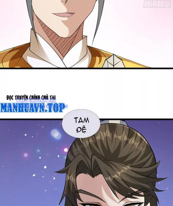 Tiên Làm Nô Thần Là Bộc, Đại Đế Làm Chó Giữ Nhà: Chapter 28