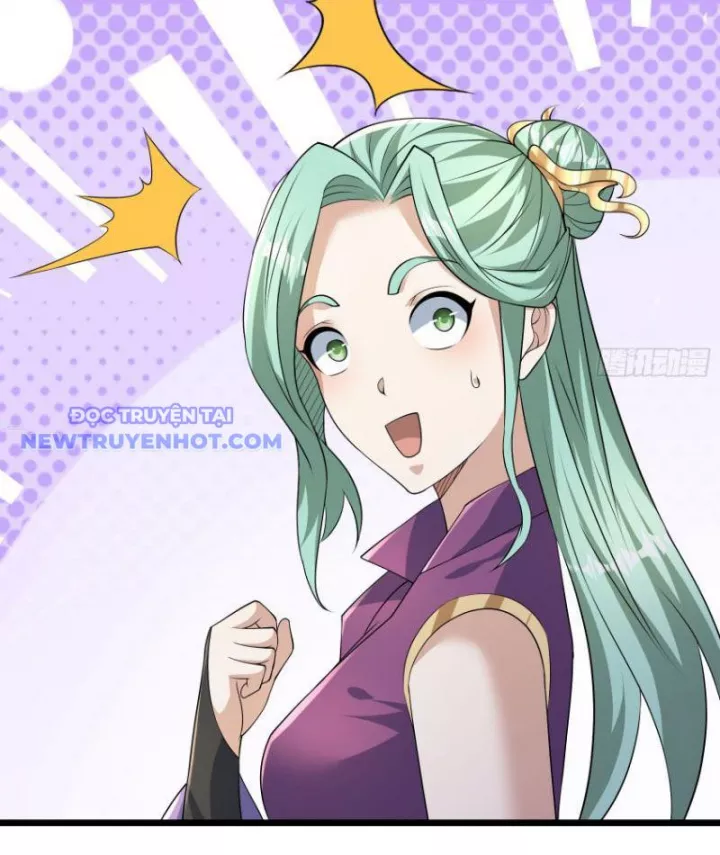 Tiên Làm Nô Thần Là Bộc, Đại Đế Làm Chó Giữ Nhà: Chapter 28