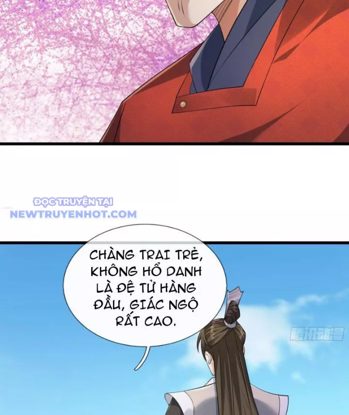 Tiên Làm Nô Thần Là Bộc, Đại Đế Làm Chó Giữ Nhà: Chapter 28