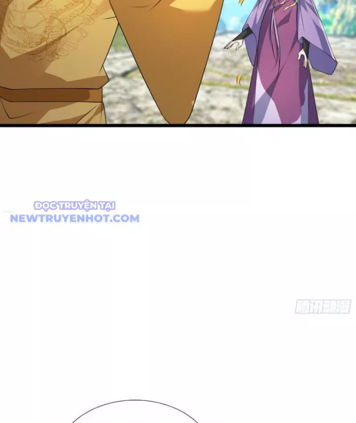 Tiên Làm Nô Thần Là Bộc, Đại Đế Làm Chó Giữ Nhà: Chapter 28