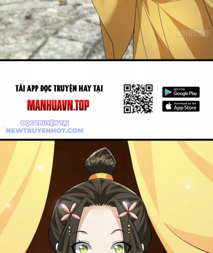 Tiên Làm Nô Thần Là Bộc, Đại Đế Làm Chó Giữ Nhà: Chapter 28