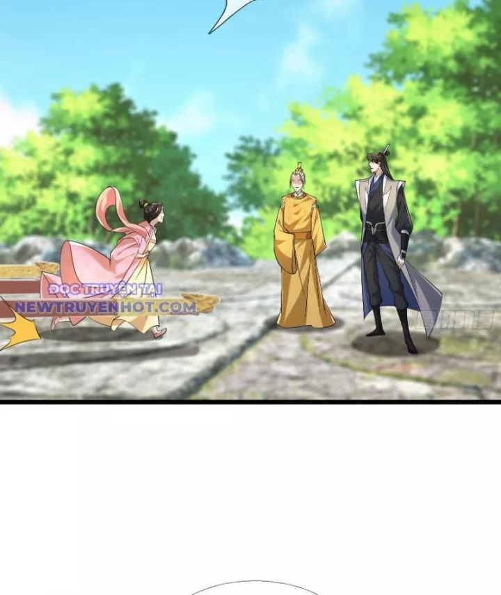 Tiên Làm Nô Thần Là Bộc, Đại Đế Làm Chó Giữ Nhà: Chapter 28