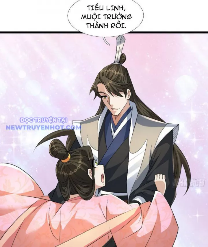 Tiên Làm Nô Thần Là Bộc, Đại Đế Làm Chó Giữ Nhà: Chapter 28