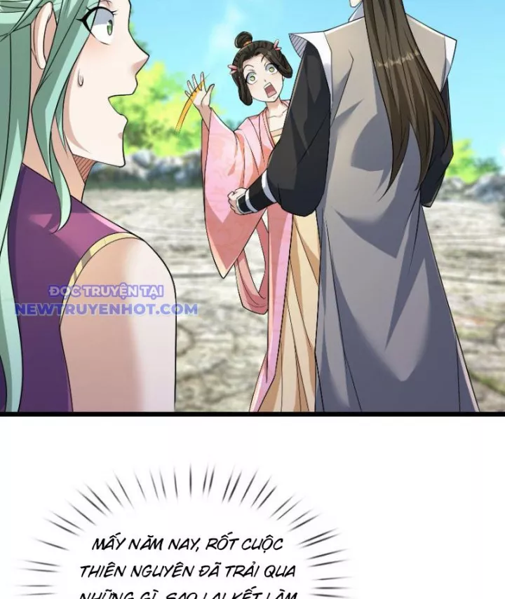 Tiên Làm Nô Thần Là Bộc, Đại Đế Làm Chó Giữ Nhà: Chapter 28