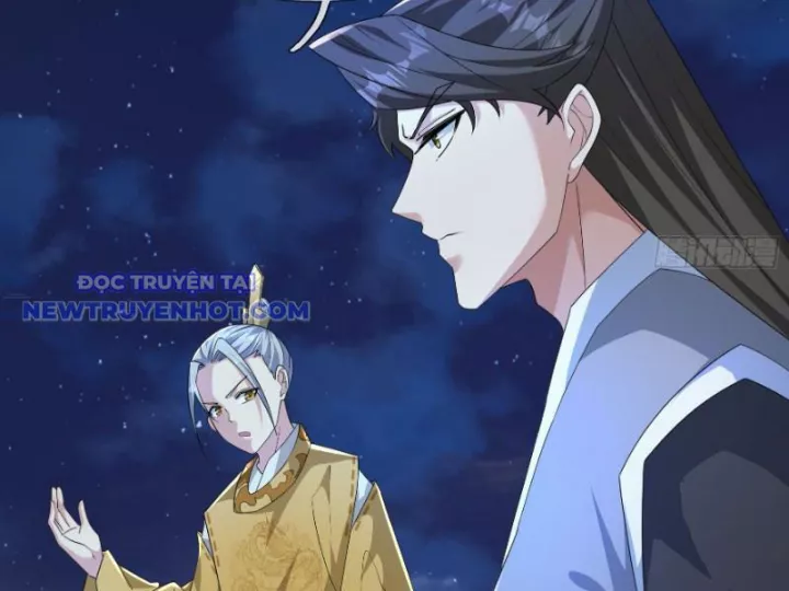 Tiên Làm Nô Thần Là Bộc, Đại Đế Làm Chó Giữ Nhà: Chapter 29