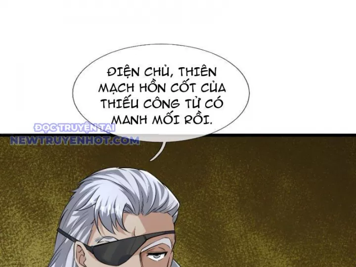 Tiên Làm Nô Thần Là Bộc, Đại Đế Làm Chó Giữ Nhà: Chapter 29