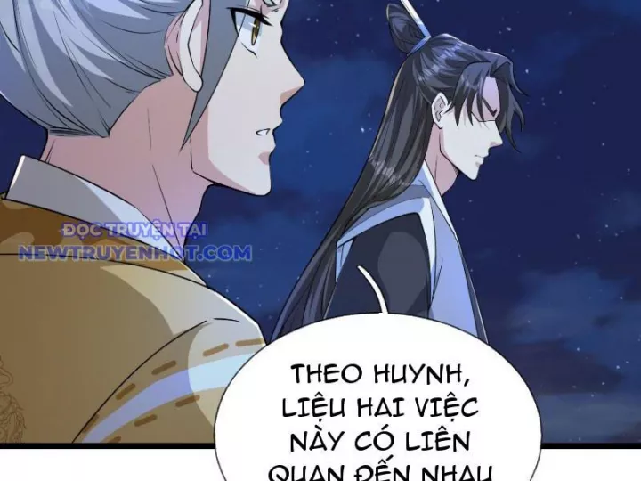 Tiên Làm Nô Thần Là Bộc, Đại Đế Làm Chó Giữ Nhà: Chapter 29