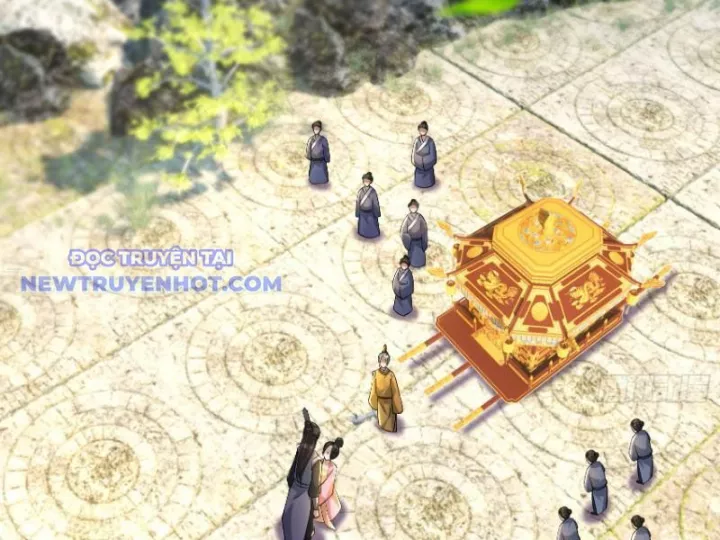 Tiên Làm Nô Thần Là Bộc, Đại Đế Làm Chó Giữ Nhà: Chapter 29