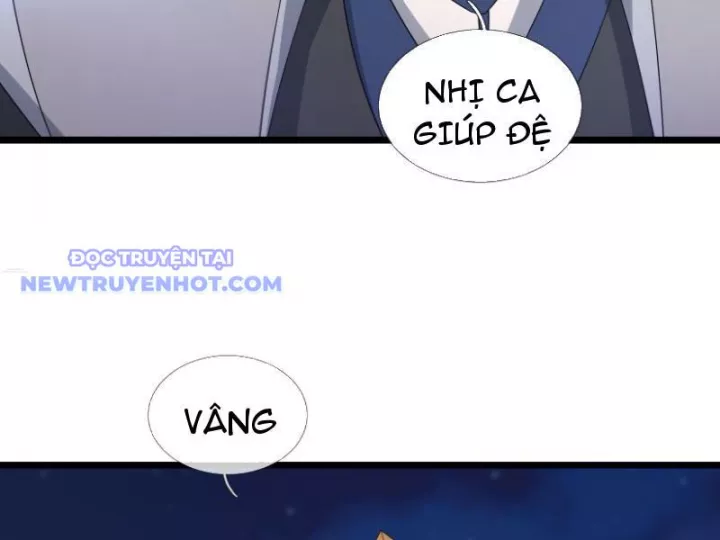 Tiên Làm Nô Thần Là Bộc, Đại Đế Làm Chó Giữ Nhà: Chapter 29