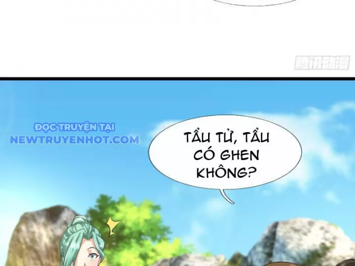 Tiên Làm Nô Thần Là Bộc, Đại Đế Làm Chó Giữ Nhà: Chapter 29