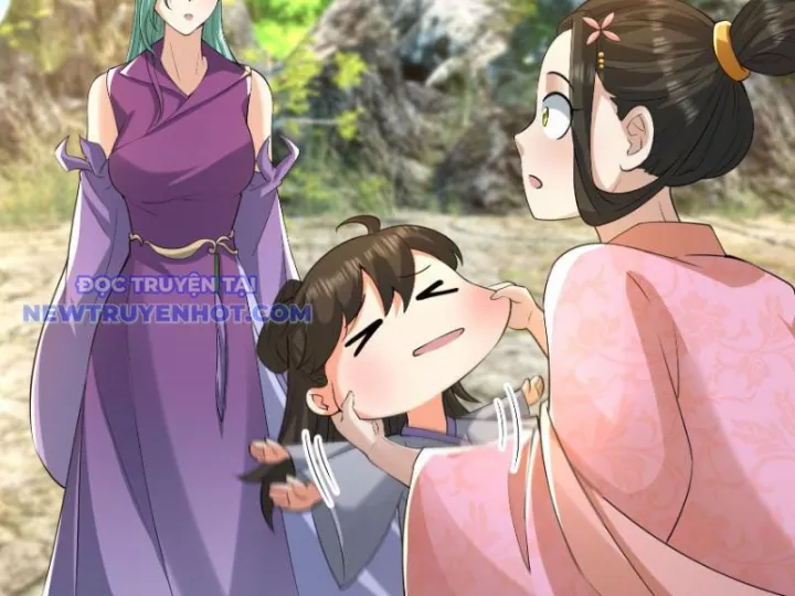 Tiên Làm Nô Thần Là Bộc, Đại Đế Làm Chó Giữ Nhà: Chapter 29