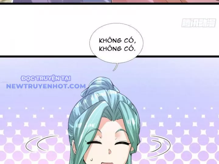 Tiên Làm Nô Thần Là Bộc, Đại Đế Làm Chó Giữ Nhà: Chapter 29