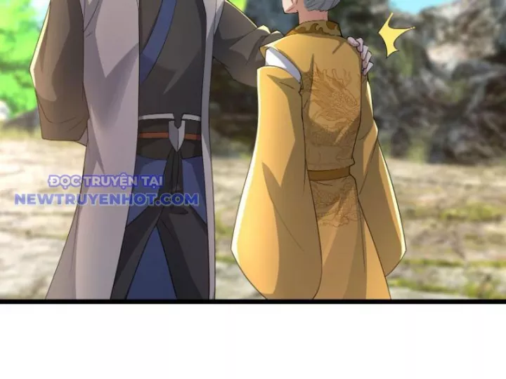 Tiên Làm Nô Thần Là Bộc, Đại Đế Làm Chó Giữ Nhà: Chapter 29