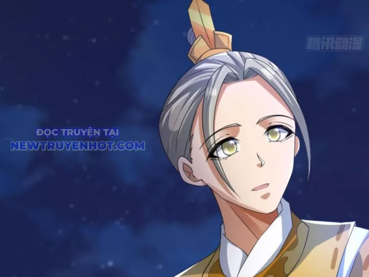 Tiên Làm Nô Thần Là Bộc, Đại Đế Làm Chó Giữ Nhà: Chapter 29