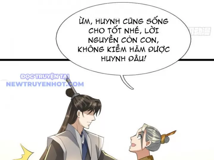 Tiên Làm Nô Thần Là Bộc, Đại Đế Làm Chó Giữ Nhà: Chapter 29
