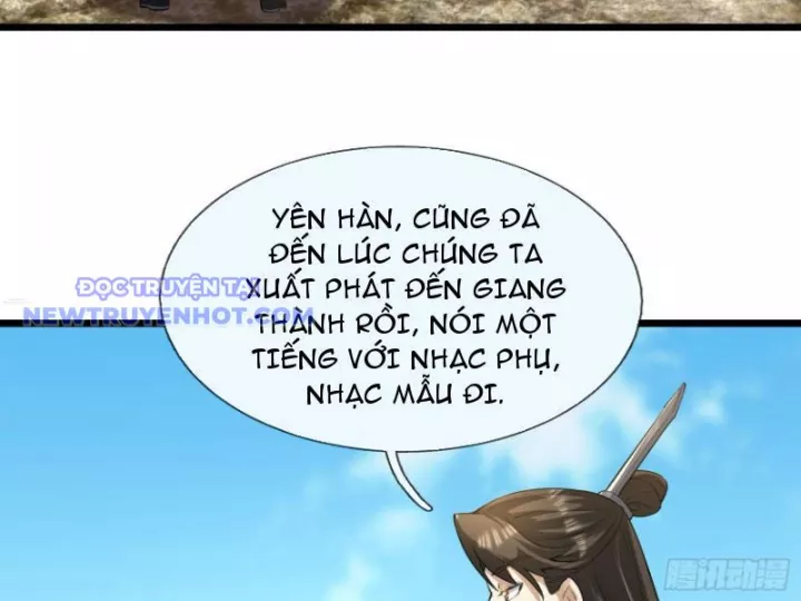 Tiên Làm Nô Thần Là Bộc, Đại Đế Làm Chó Giữ Nhà: Chapter 29