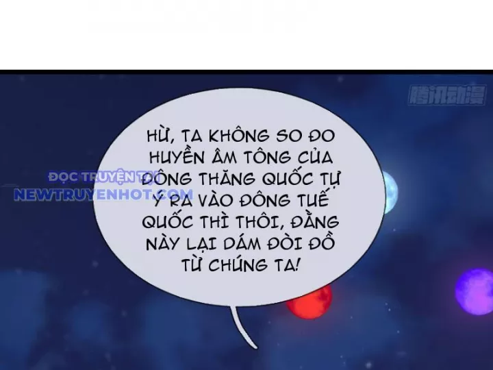 Tiên Làm Nô Thần Là Bộc, Đại Đế Làm Chó Giữ Nhà: Chapter 29