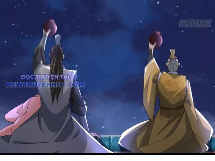 Tiên Làm Nô Thần Là Bộc, Đại Đế Làm Chó Giữ Nhà: Chapter 29