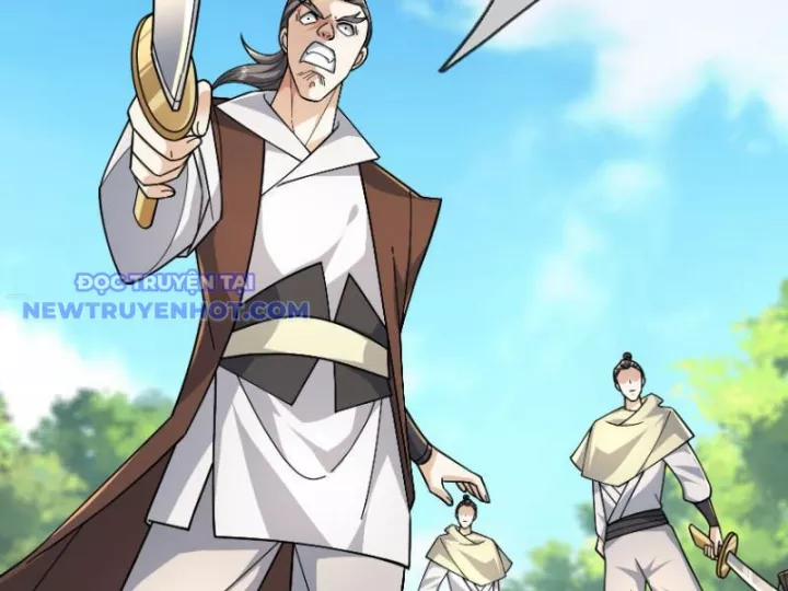 Tiên Làm Nô Thần Là Bộc, Đại Đế Làm Chó Giữ Nhà: Chapter 29