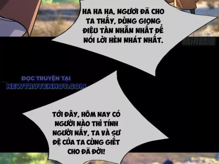 Tiên Làm Nô Thần Là Bộc, Đại Đế Làm Chó Giữ Nhà: Chapter 29