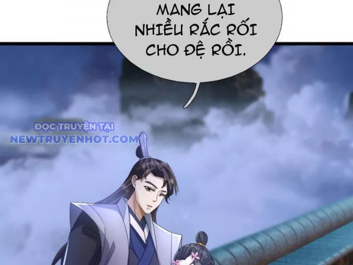 Tiên Làm Nô Thần Là Bộc, Đại Đế Làm Chó Giữ Nhà: Chapter 29