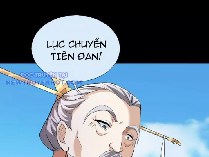 Tiên Làm Nô Thần Là Bộc, Đại Đế Làm Chó Giữ Nhà: Chapter 29