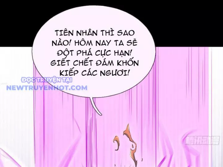 Tiên Làm Nô Thần Là Bộc, Đại Đế Làm Chó Giữ Nhà: Chapter 29