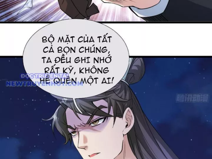 Tiên Làm Nô Thần Là Bộc, Đại Đế Làm Chó Giữ Nhà: Chapter 29