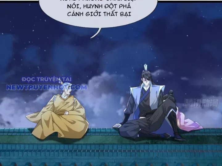 Tiên Làm Nô Thần Là Bộc, Đại Đế Làm Chó Giữ Nhà: Chapter 29