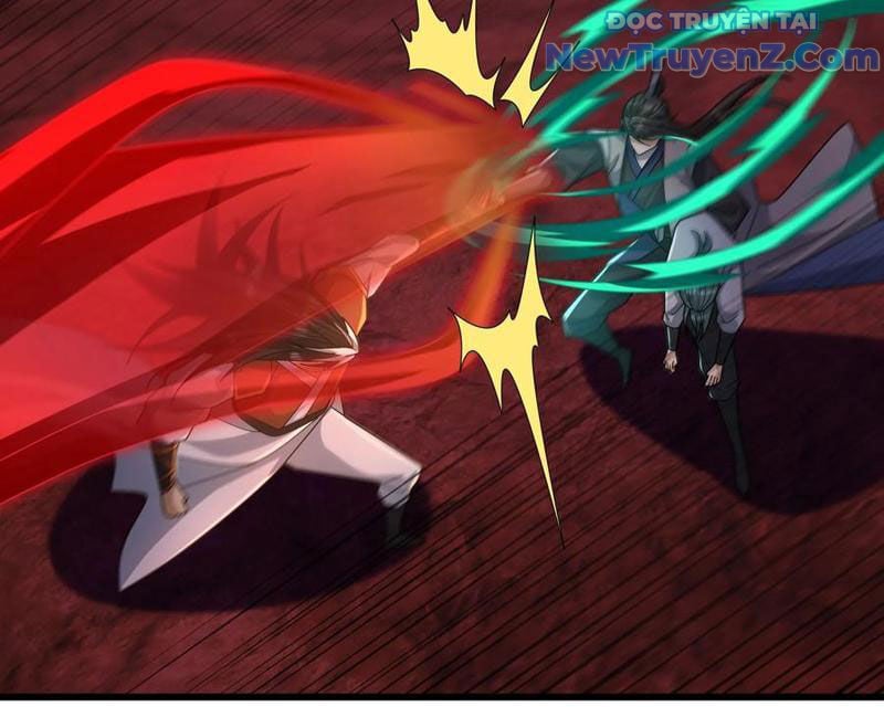 Tiên Làm Nô Thần Là Bộc, Đại Đế Làm Chó Giữ Nhà: Chapter 52