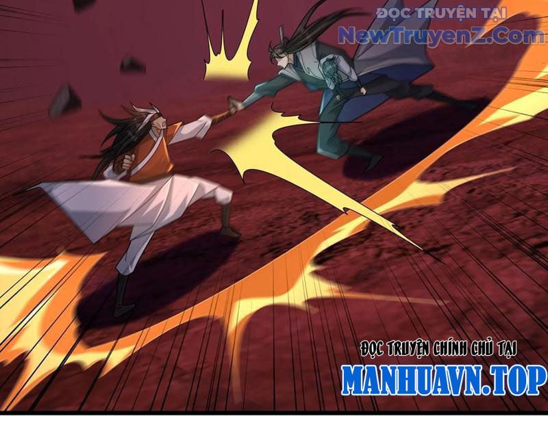 Tiên Làm Nô Thần Là Bộc, Đại Đế Làm Chó Giữ Nhà: Chapter 52