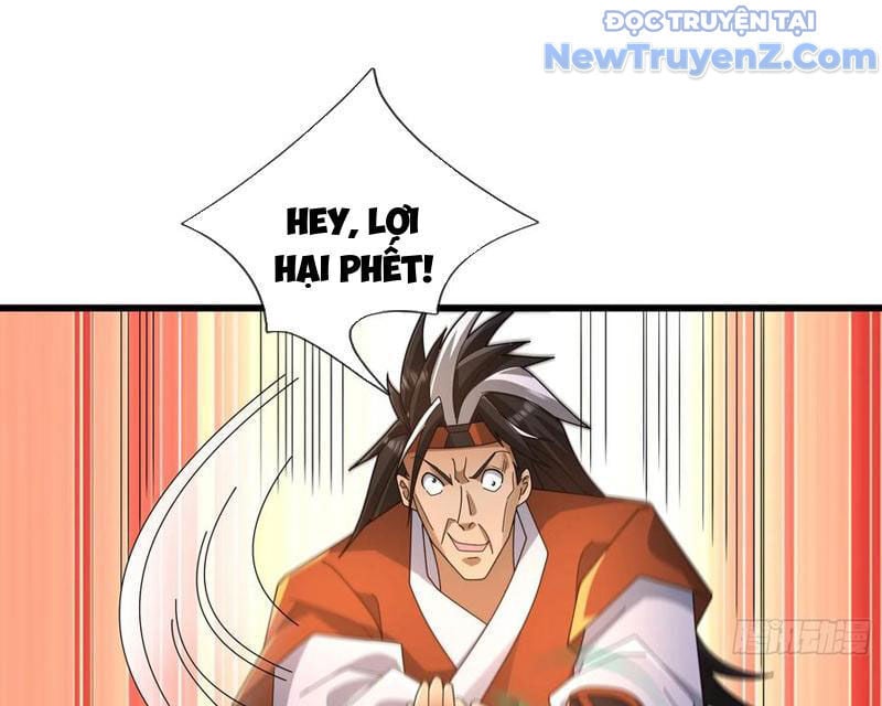 Tiên Làm Nô Thần Là Bộc, Đại Đế Làm Chó Giữ Nhà: Chapter 52