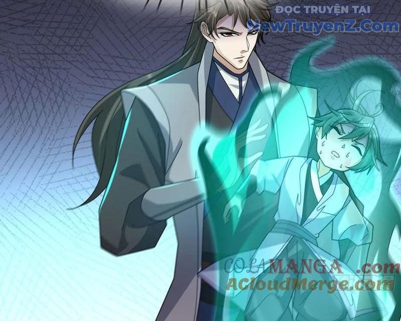 Tiên Làm Nô Thần Là Bộc, Đại Đế Làm Chó Giữ Nhà: Chapter 52