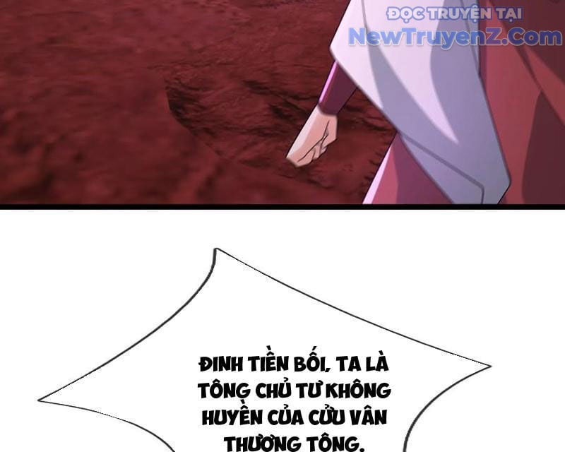 Tiên Làm Nô Thần Là Bộc, Đại Đế Làm Chó Giữ Nhà: Chapter 52