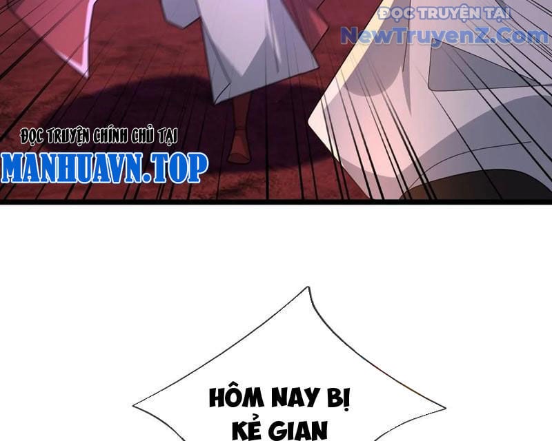 Tiên Làm Nô Thần Là Bộc, Đại Đế Làm Chó Giữ Nhà: Chapter 52