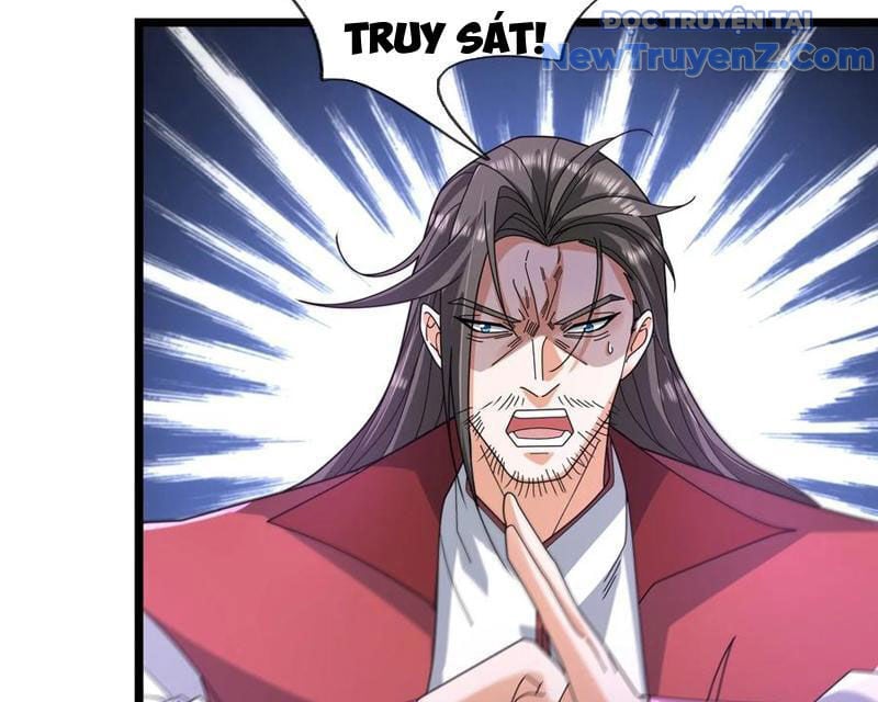 Tiên Làm Nô Thần Là Bộc, Đại Đế Làm Chó Giữ Nhà: Chapter 52