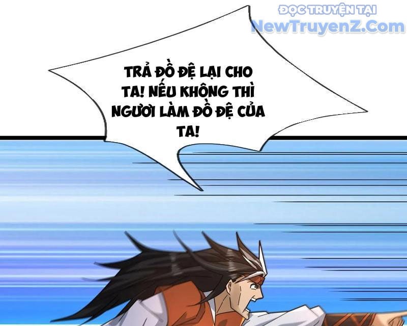 Tiên Làm Nô Thần Là Bộc, Đại Đế Làm Chó Giữ Nhà: Chapter 52