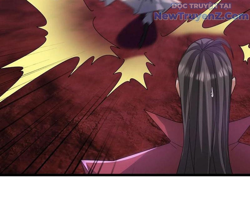 Tiên Làm Nô Thần Là Bộc, Đại Đế Làm Chó Giữ Nhà: Chapter 52