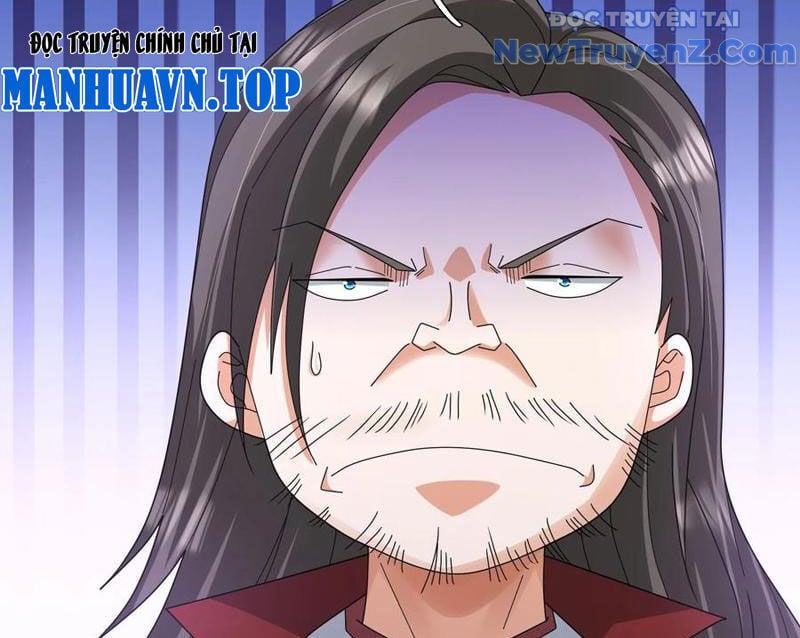 Tiên Làm Nô Thần Là Bộc, Đại Đế Làm Chó Giữ Nhà: Chapter 52