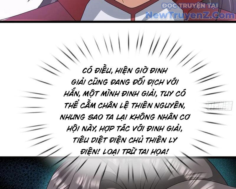 Tiên Làm Nô Thần Là Bộc, Đại Đế Làm Chó Giữ Nhà: Chapter 52